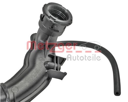 Charge Air Hose (2400411)