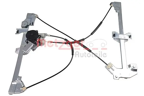 Window Regulator (2160716)