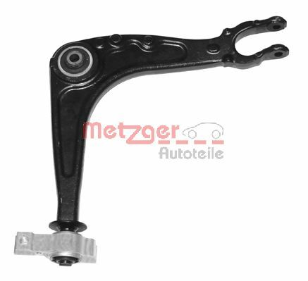 Control/Trailing Arm, wheel suspension (58061002)