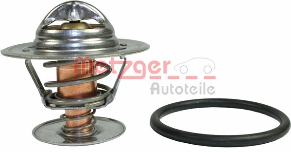 Thermostat, coolant (4006068)