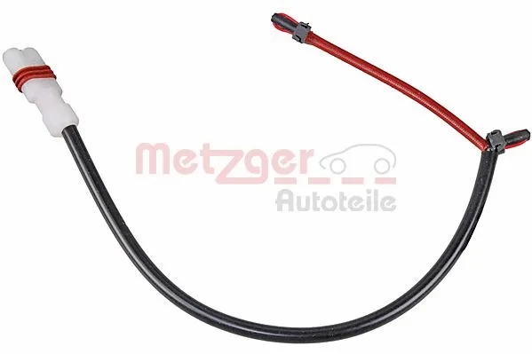Warning Contact, brake pad wear (1190112)