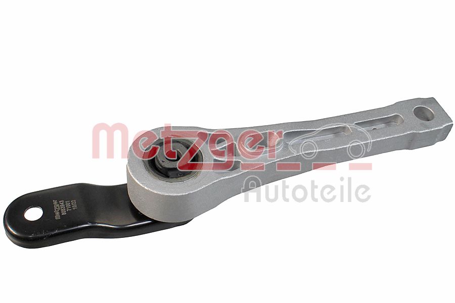 Mounting, engine (8053943)