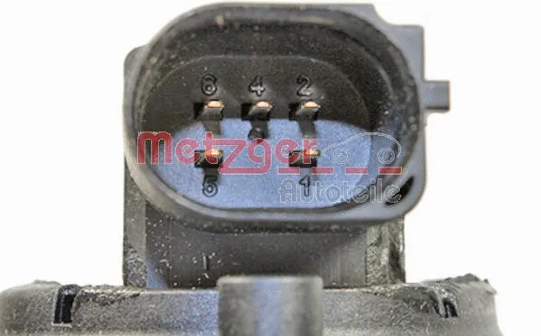 EGR Valve