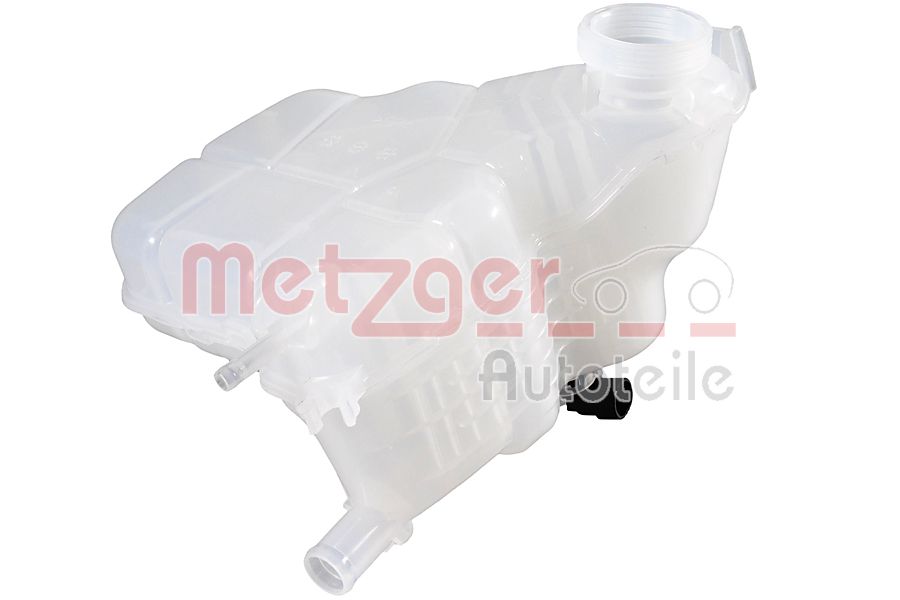 Expansion Tank, coolant (2140403)