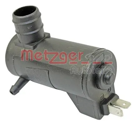 Washer Fluid Pump, window cleaning