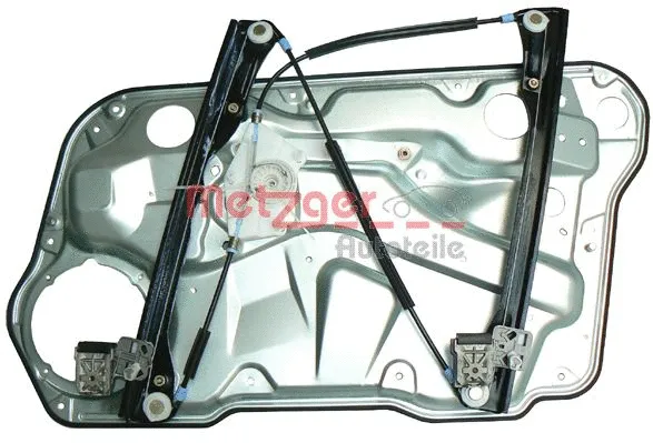 Window Regulator (2160072)