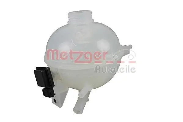 Expansion Tank, coolant (2140227)