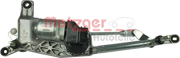 Wiper Linkage