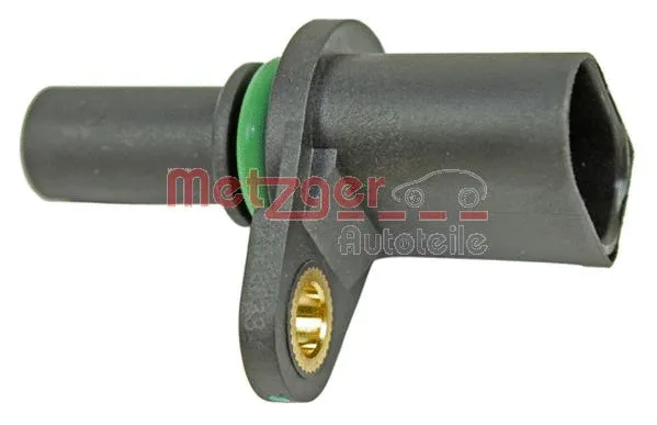 Sensor, speed/RPM