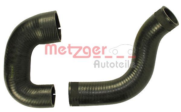 Charge Air Hose (2400156)
