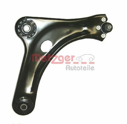 Control/Trailing Arm, wheel suspension (58027302)