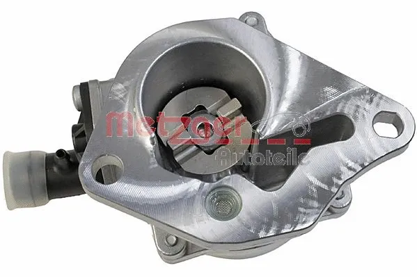 Vacuum Pump, braking system