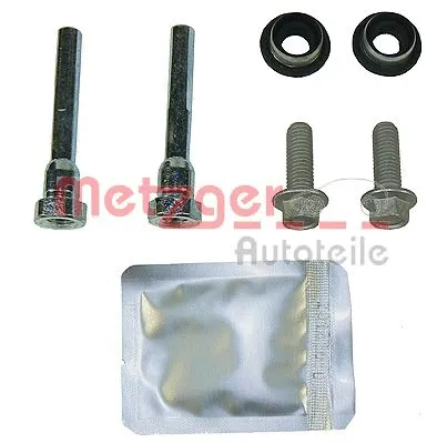 Guide Sleeve Kit, brake caliper (113-1444X)
