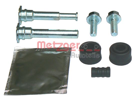 Guide Sleeve Kit, brake caliper (113-1427X)