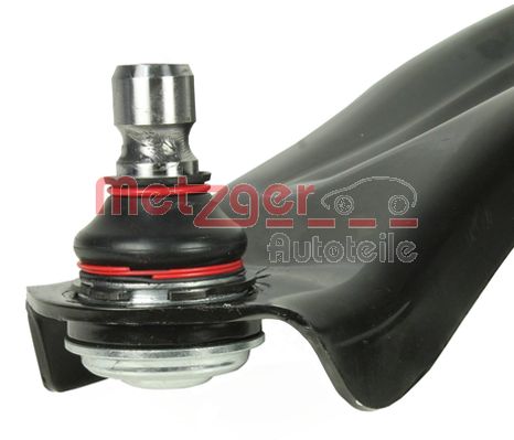 Control/Trailing Arm, wheel suspension (58100901)