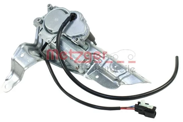Wiper Motor