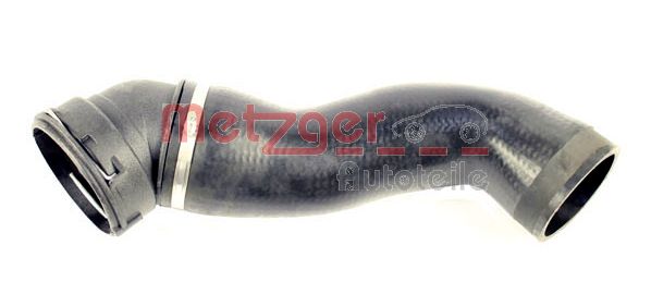 Charge Air Hose (2400135)