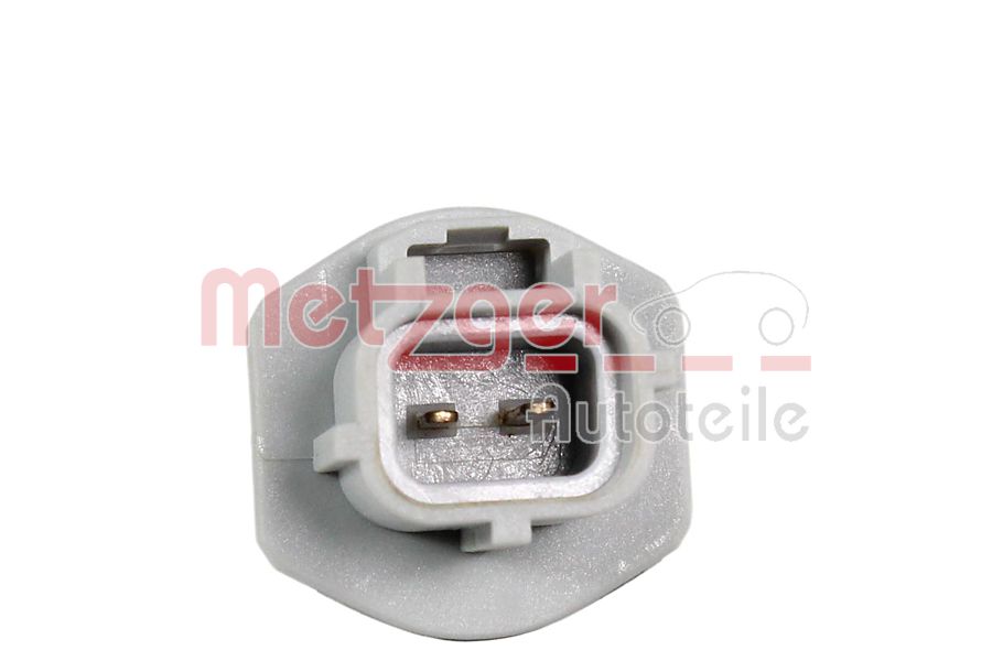 Sensor, intake air temperature