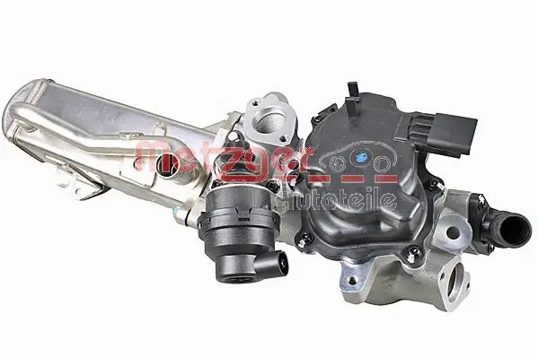 EGR Module (0892773)