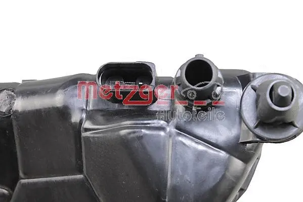 Expansion Tank, coolant