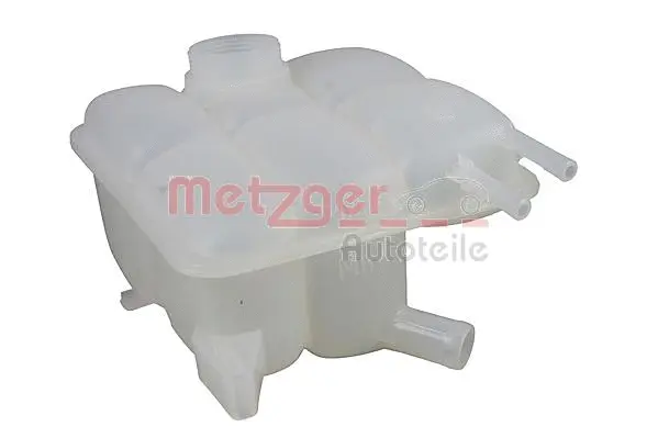 Expansion Tank, coolant (2140244)