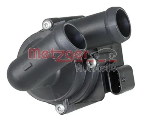 Auxiliary Water Pump (cooling water circuit)