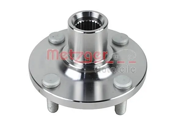 Wheel Hub (N 1057)