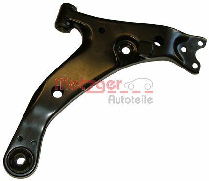 Control/Trailing Arm, wheel suspension (58066902)