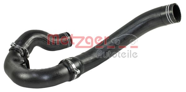Charge Air Hose (2400404)