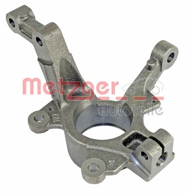 Steering Knuckle, wheel suspension (58099002)