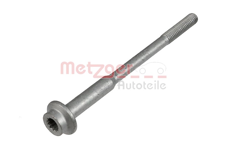 Screw, injection nozzle holder (0873031)