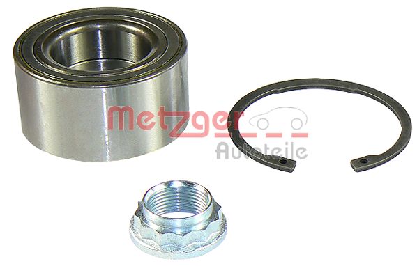 Wheel Bearing Kit (WM 779)