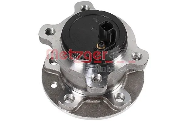 Wheel Bearing Kit (WM 2278)
