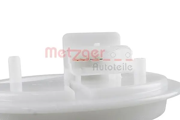 Fuel Feed Unit