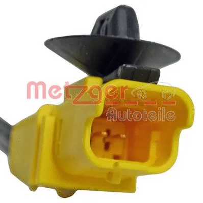 Sensor, exhaust gas temperature (0894028)