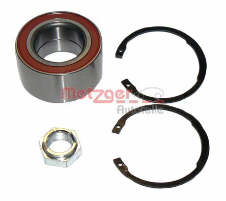 Wheel Bearing Kit (WM 880)