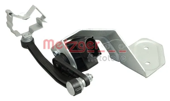 Sensor, headlight levelling