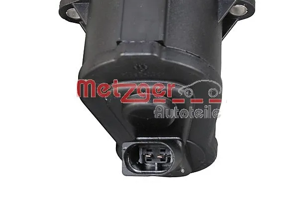 Control Element, parking brake caliper