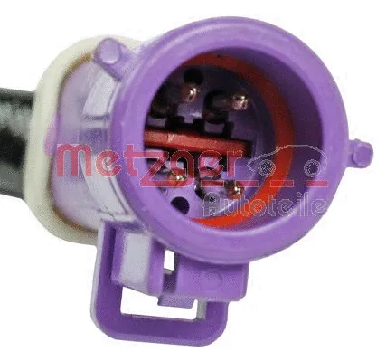 Lambda Sensor (0895471)