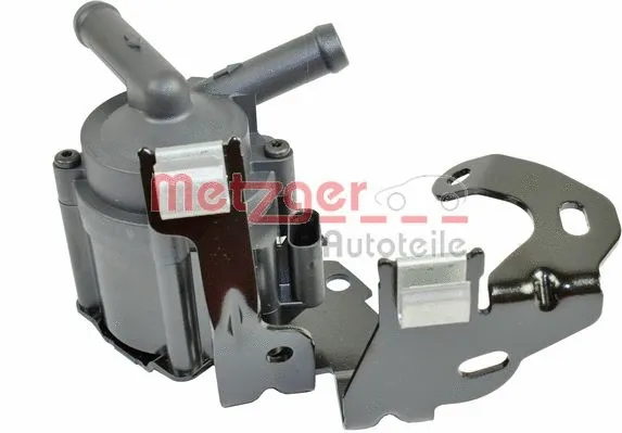 Auxiliary Water Pump (cooling water circuit) (2221017)
