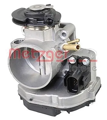 Throttle Body (0892886)