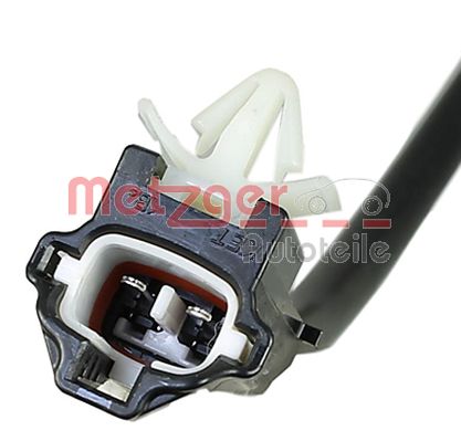 Sensor, wheel speed (09001019)