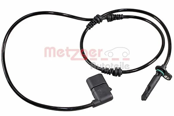 Sensor, wheel speed (09001481)