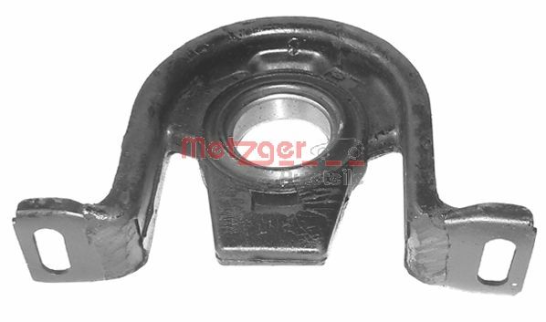 Suspension, propshaft (8070472)
