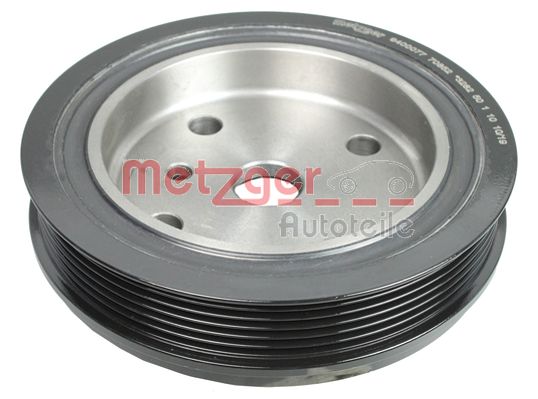 Belt Pulley, crankshaft