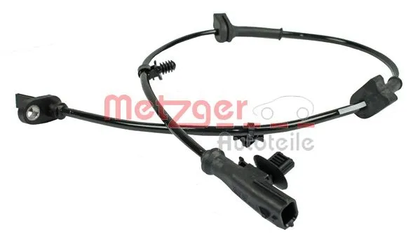 Sensor, wheel speed (0900748)