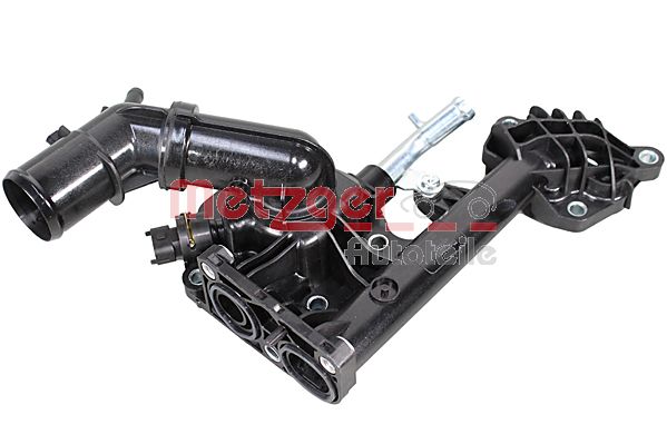 Thermostat, coolant (4006460)