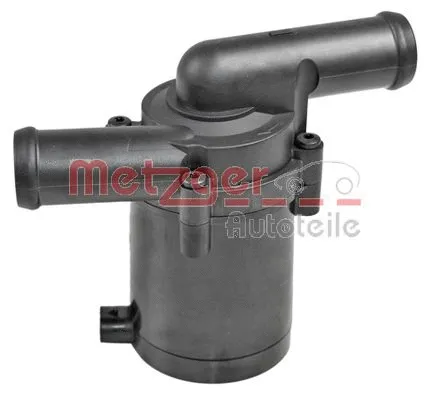 Water Recirculation Pump, parking heater