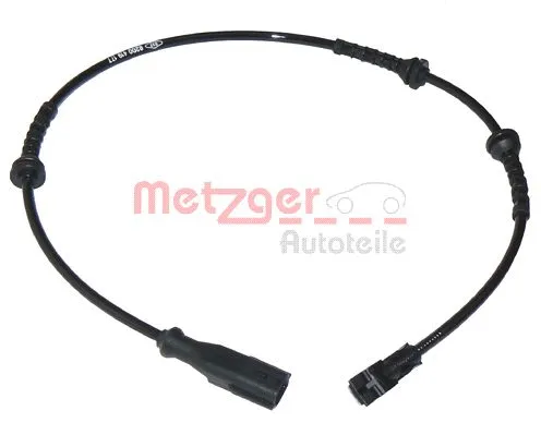 Sensor, wheel speed (0900277)