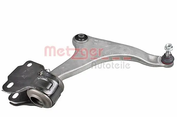 Control/Trailing Arm, wheel suspension (58003302)